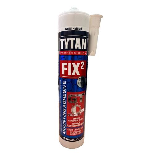 Клей TYTAN Fix2 GT. 290 мл