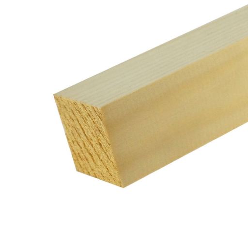 Брус 40x40 (3 м)